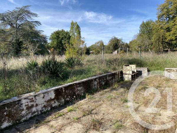 Maison à vendre  3 pièces - 81 m2 COSNE COURS SUR LOIRE - 58