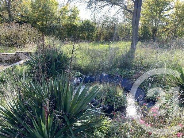 Maison à vendre  3 pièces - 81 m2 COSNE COURS SUR LOIRE - 58