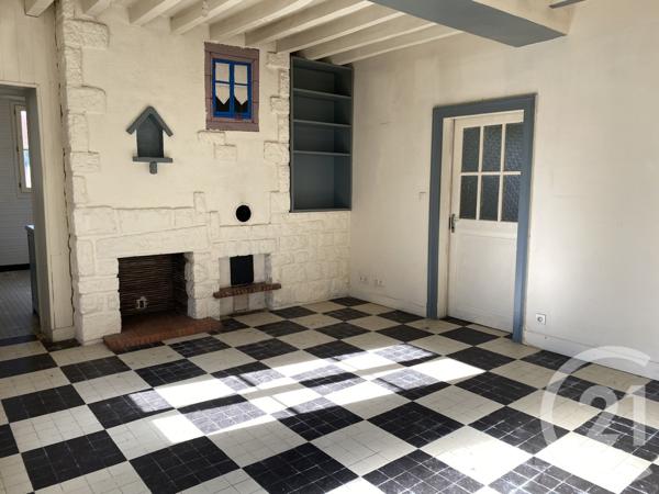 Maison à vendre  3 pièces - 81 m2 COSNE COURS SUR LOIRE - 58