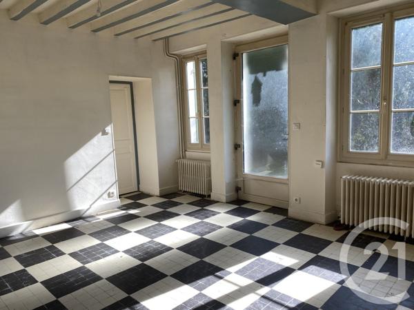 Maison à vendre  3 pièces - 81 m2 COSNE COURS SUR LOIRE - 58