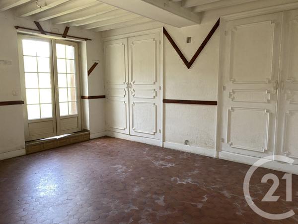 Maison à vendre  3 pièces - 81 m2 COSNE COURS SUR LOIRE - 58