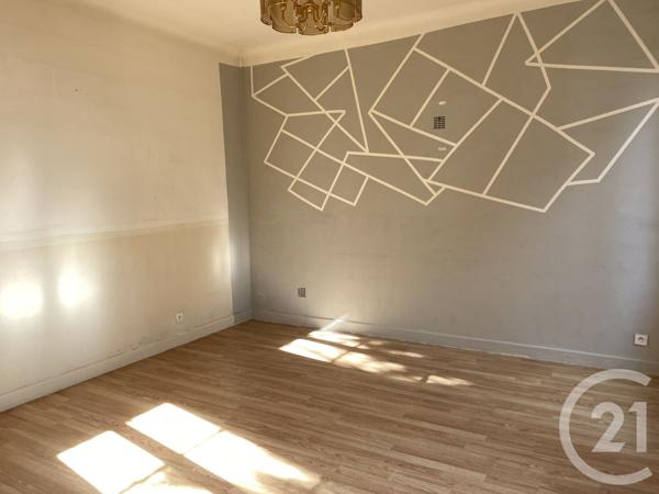 Maison à vendre  3 pièces - 81 m2 COSNE COURS SUR LOIRE - 58