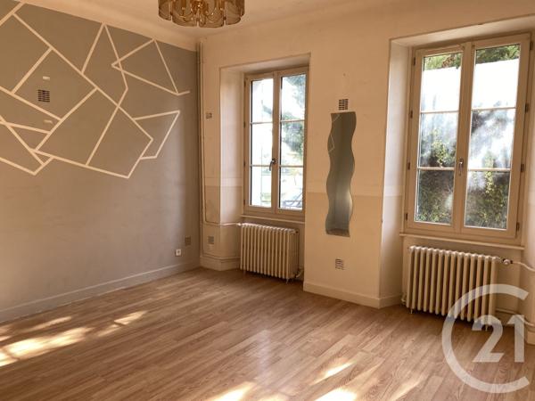Maison à vendre  3 pièces - 81 m2 COSNE COURS SUR LOIRE - 58