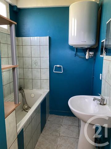 Maison à vendre  3 pièces - 81 m2 COSNE COURS SUR LOIRE - 58