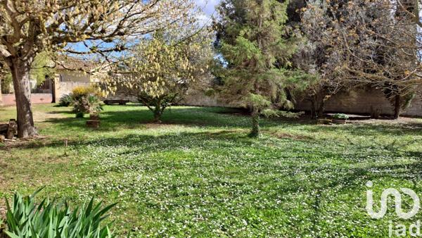 Terrain à vendre 720 m² Camaret-sur-Aigues