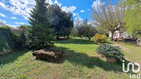 Terrain à vendre 720 m² Camaret-sur-Aigues