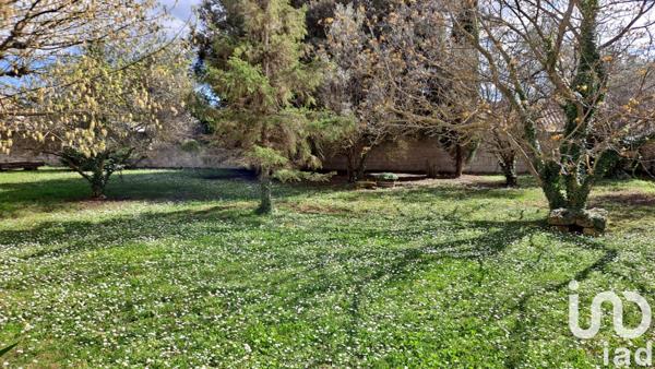 Terrain à vendre 720 m² Camaret-sur-Aigues