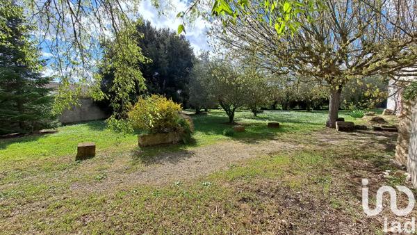 Terrain à vendre 720 m² Camaret-sur-Aigues