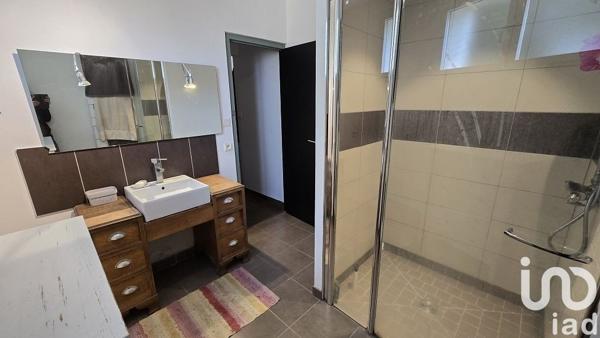 Maison à vendre 7 pièces 121 m² Lannion