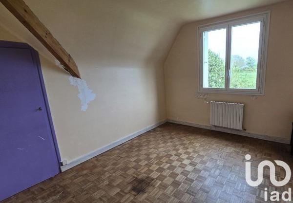Maison à vendre 7 pièces 121 m² Lannion