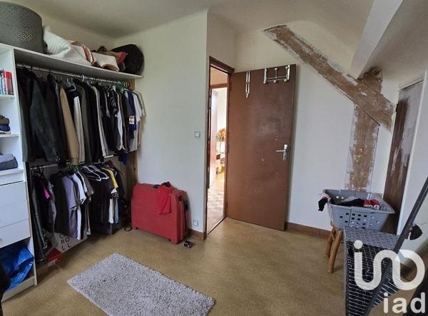 Maison à vendre 7 pièces 121 m² Lannion