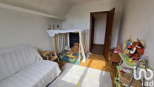 Maison à vendre 7 pièces 121 m² Lannion
