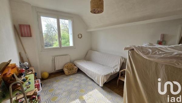 Maison à vendre 7 pièces 121 m² Lannion