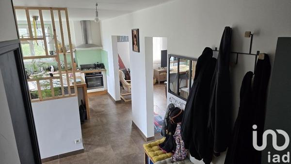 Maison à vendre 7 pièces 121 m² Lannion