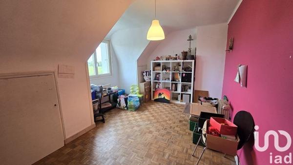 Maison à vendre 7 pièces 121 m² Lannion