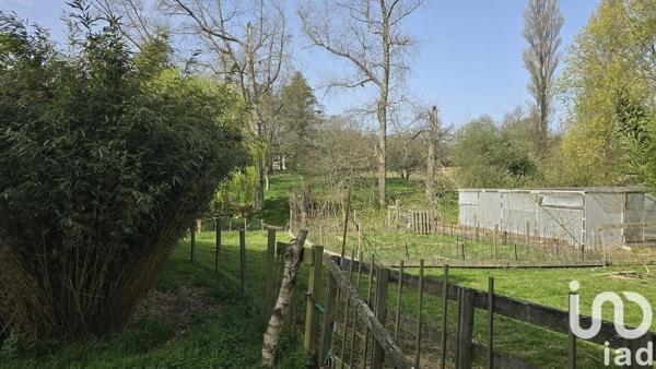 Maison à vendre 7 pièces 121 m² Lannion