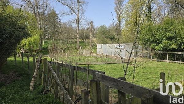 Maison à vendre 7 pièces 121 m² Lannion