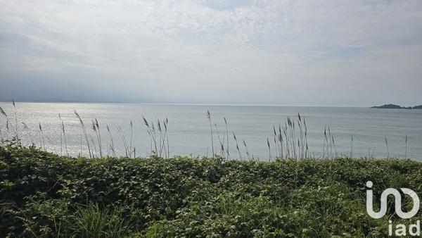 Maison à vendre 7 pièces 121 m² Lannion