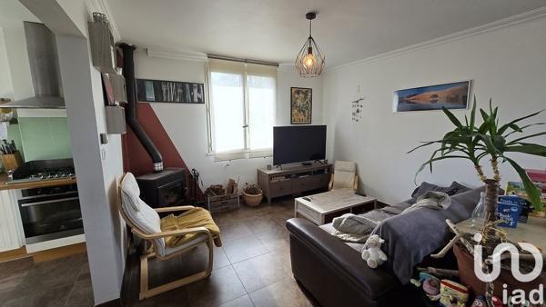 Maison à vendre 7 pièces 121 m² Lannion