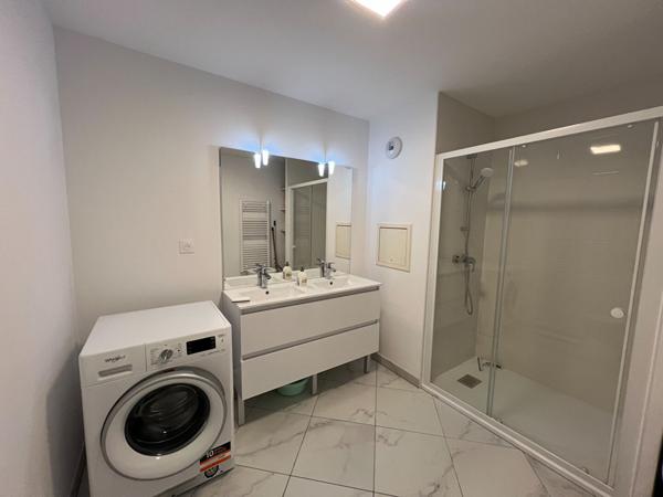 Appartement Gretz Armainvilliers 3 pièce(s) 62.64 m2