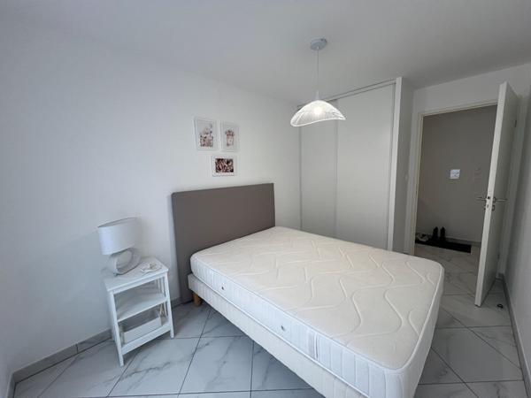 Appartement Gretz Armainvilliers 3 pièce(s) 62.64 m2