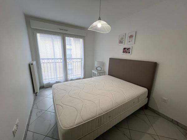 Appartement Gretz Armainvilliers 3 pièce(s) 62.64 m2