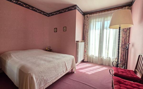 Maison à vendre    6 pièces •  Montivilliers