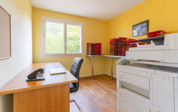 Vente Local commercial Saint-marcel   