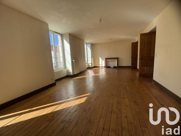 Appartement à vendre 7 pièces 92 m² Privas