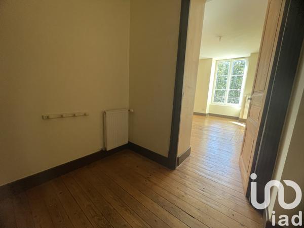 Appartement à vendre 7 pièces 92 m² Privas