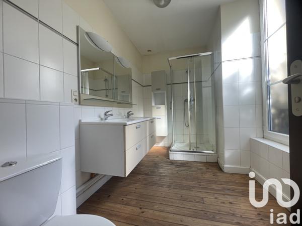 Appartement à vendre 7 pièces 92 m² Privas