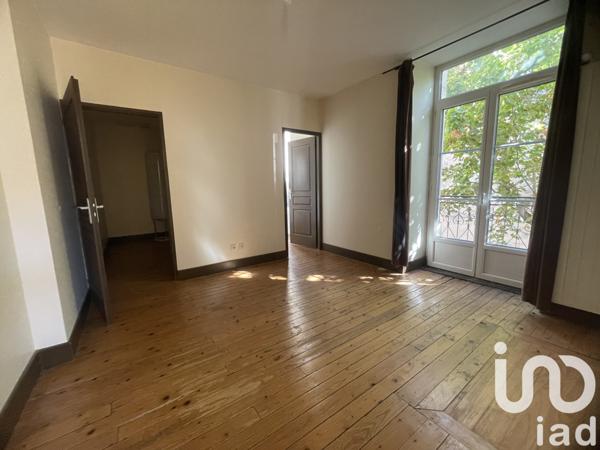 Appartement à vendre 7 pièces 92 m² Privas