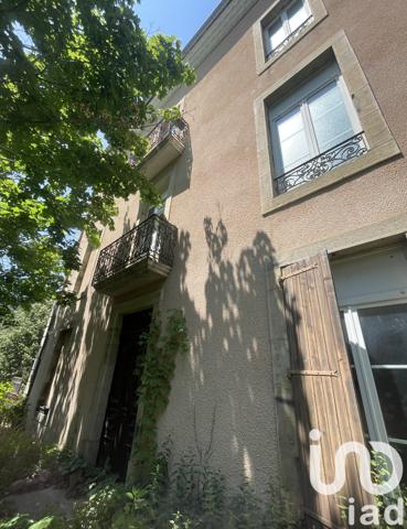 Appartement à vendre 7 pièces 92 m² Privas