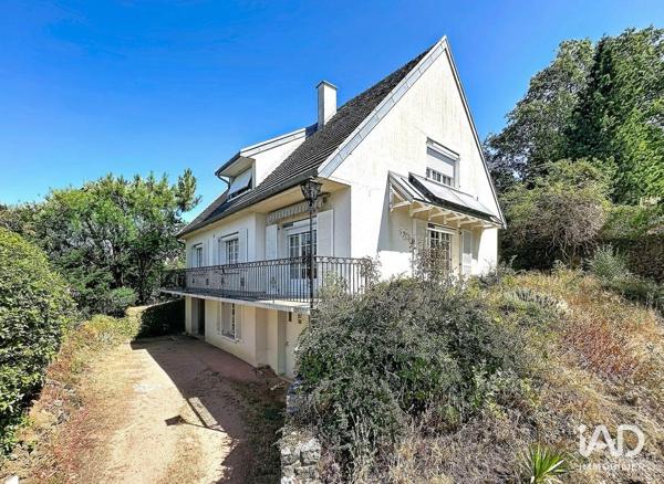 Maison à vendre 6 pièces 176 m² Désertines