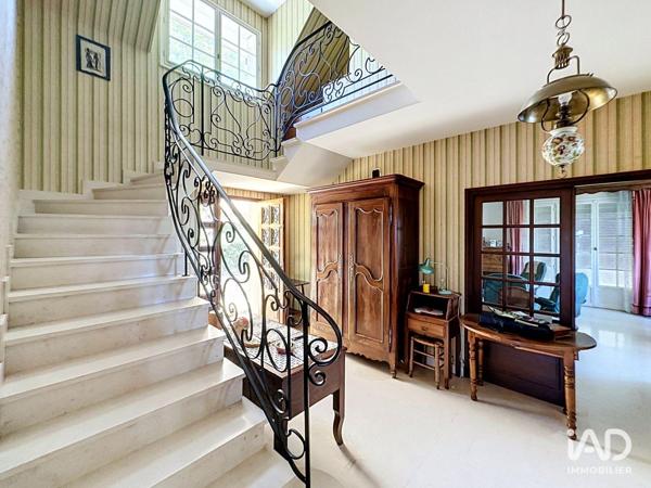 Maison à vendre 6 pièces 176 m² Désertines