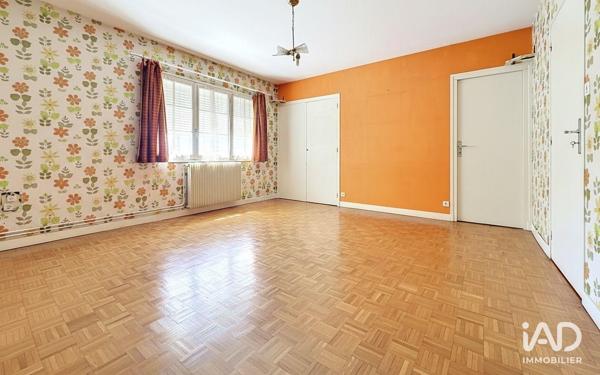 Maison à vendre 6 pièces 176 m² Désertines