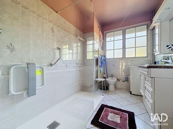 Maison à vendre 6 pièces 176 m² Désertines