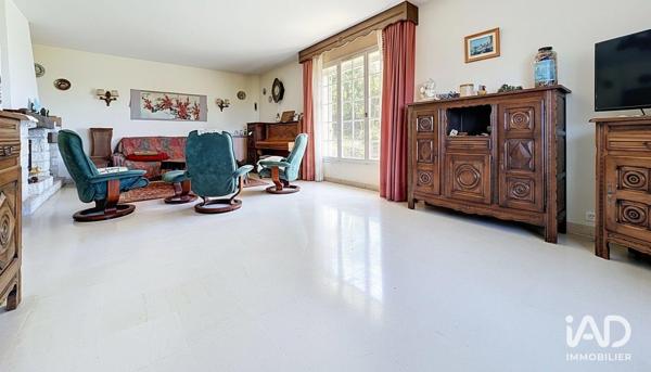 Maison à vendre 6 pièces 176 m² Désertines