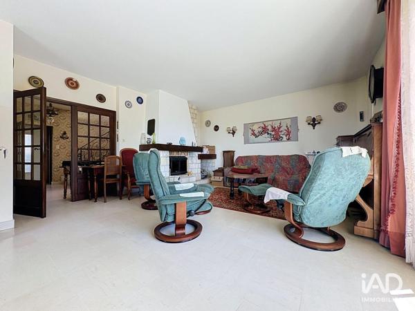 Maison à vendre 6 pièces 176 m² Désertines