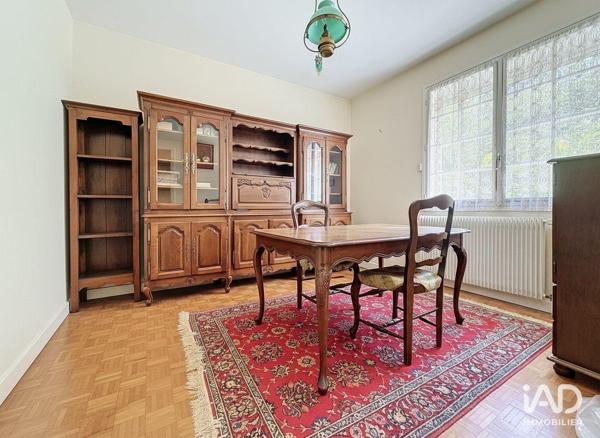 Maison à vendre 6 pièces 176 m² Désertines