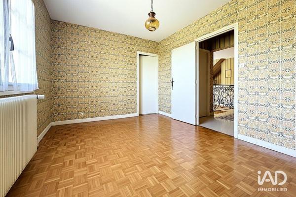 Maison à vendre 6 pièces 176 m² Désertines