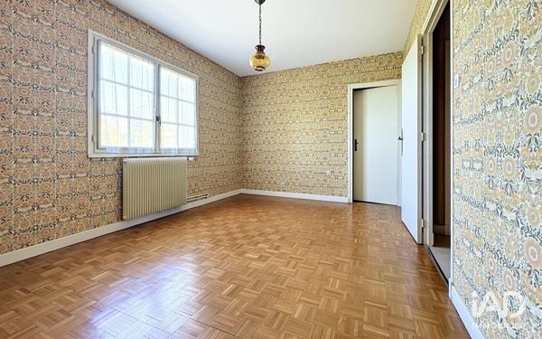 Maison à vendre 6 pièces 176 m² Désertines
