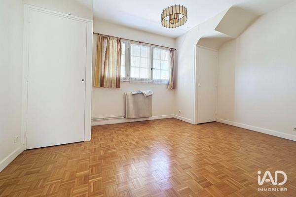 Maison à vendre 6 pièces 176 m² Désertines