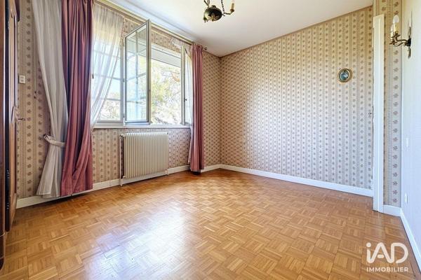 Maison à vendre 6 pièces 176 m² Désertines