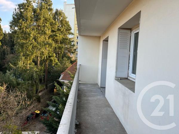 Appartement F3 à vendre  3 pièces - 60 m2 ST ETIENNE - 42