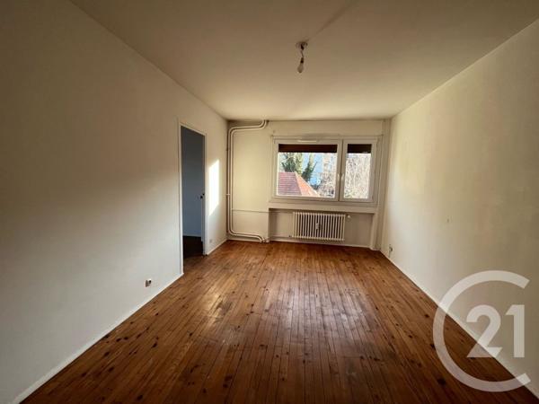 Appartement F3 à vendre  3 pièces - 60 m2 ST ETIENNE - 42