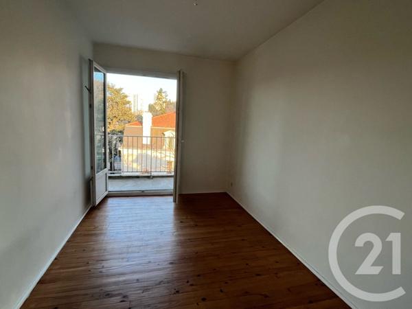 Appartement F3 à vendre  3 pièces - 60 m2 ST ETIENNE - 42