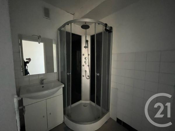 Appartement F3 à vendre  3 pièces - 60 m2 ST ETIENNE - 42