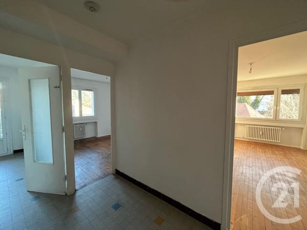Appartement F3 à vendre  3 pièces - 60 m2 ST ETIENNE - 42