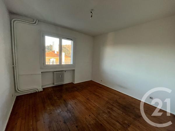 Appartement F3 à vendre  3 pièces - 60 m2 ST ETIENNE - 42
